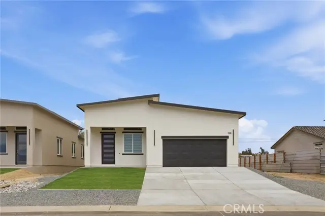 16334 Avenida Gracia, Desert Hot Springs, CA 92240 - #2