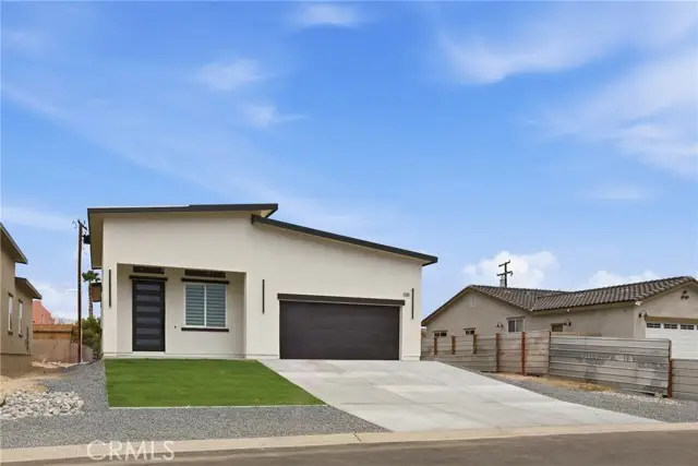 16334 Avenida Gracia, Desert Hot Springs, CA 92240 - #3