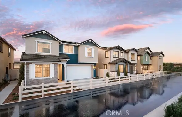 4232 East Flutter Privado, Ontario, CA 91761