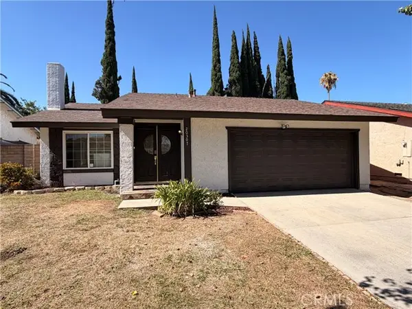 20307 Elkwood, Winnetka, CA 91306
