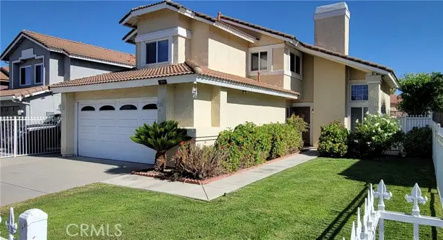 571 Orca, Perris, CA 92571 - #1