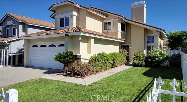 571 Orca, Perris, CA 92571 - #3
