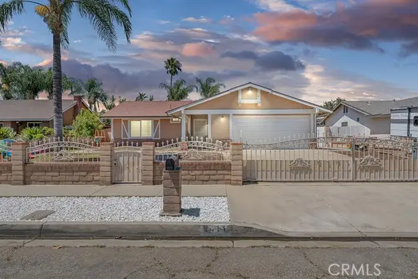 2414 Etiwanda Avenue, San Bernardino, CA 92410