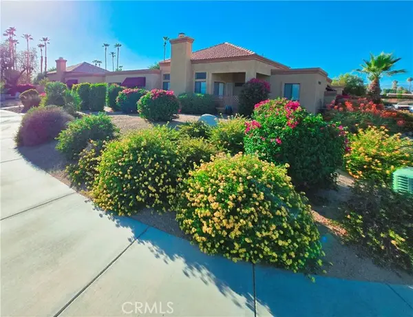 42995 Park, Palm Desert, CA 92260