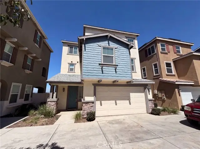 3885 Iron Mountain, Riverside, CA 92509 - #1