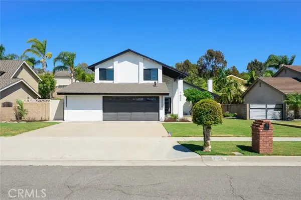 7666 Paseo Laredo, Anaheim, CA 92808