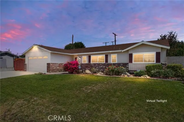 1255 13th, Upland, CA 91786 - #1
