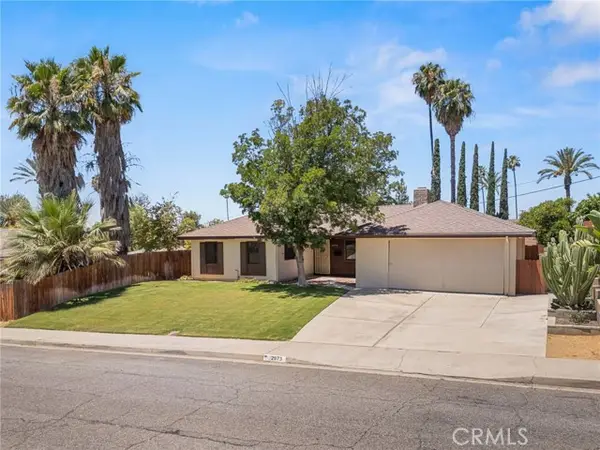 2973 Flanders, Riverside, CA 92507