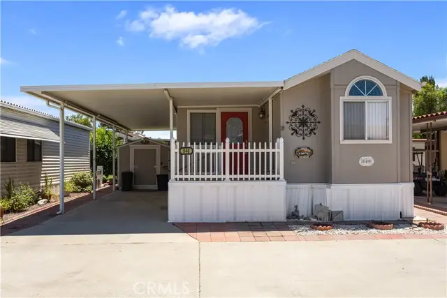 840 Chestnut Drive, San Jacinto, CA 92583 - #1