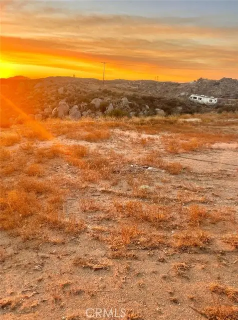 21861 Horseshoe, Nuevo, CA 92567 - #1