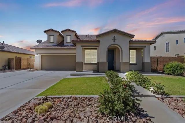 79667 Winsford, Indio, CA 92203 - #1