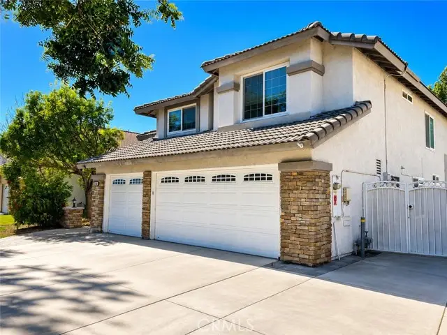 6576 Darcena Street, Chino, CA 91710 - #3