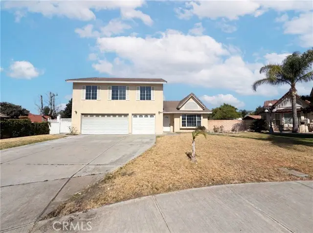 922 Craig, Rialto, CA 92377 - #1