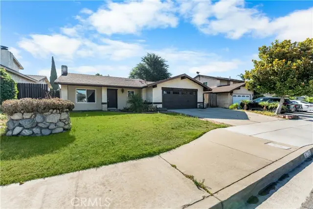 1368 Balboa, Ontario, CA 91764 - #1