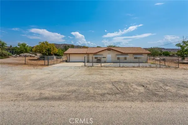 24260 Juniper Springs, Homeland, CA 92548