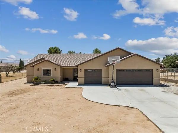 18103 Manzanita, Hesperia, CA 92345