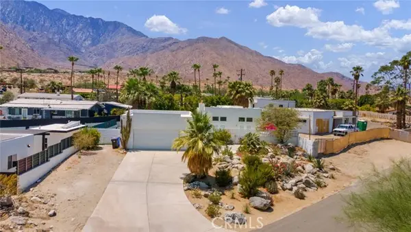 2723 Junipero, Palm Springs, CA 92262