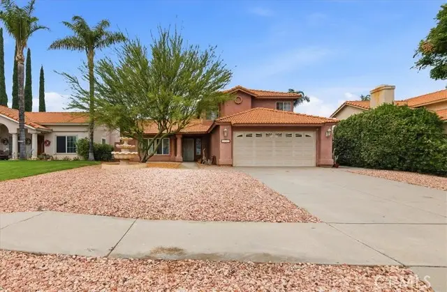 1547 Columbia Street, Redlands, CA 92374 - #1
