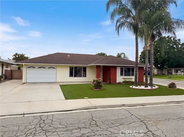 601 Palomar, Hemet, CA 92543 - #1