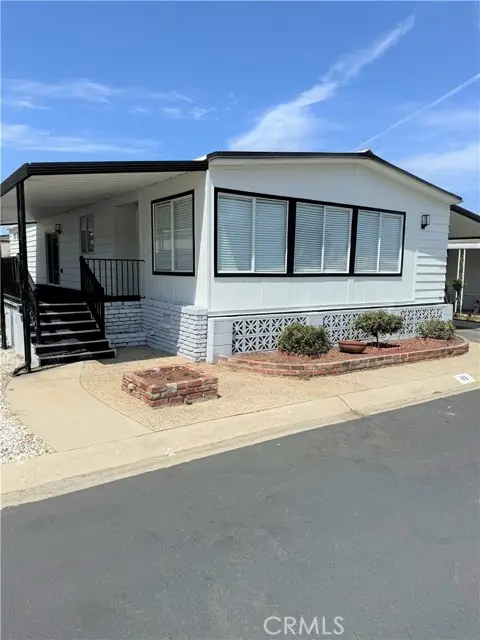 3700 Buchanan Street  #89, Riverside, CA 92503 - #3