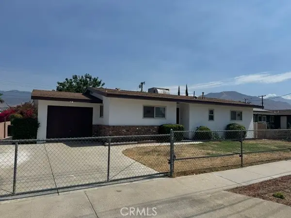 26722 Cypress, Highland, CA 92346