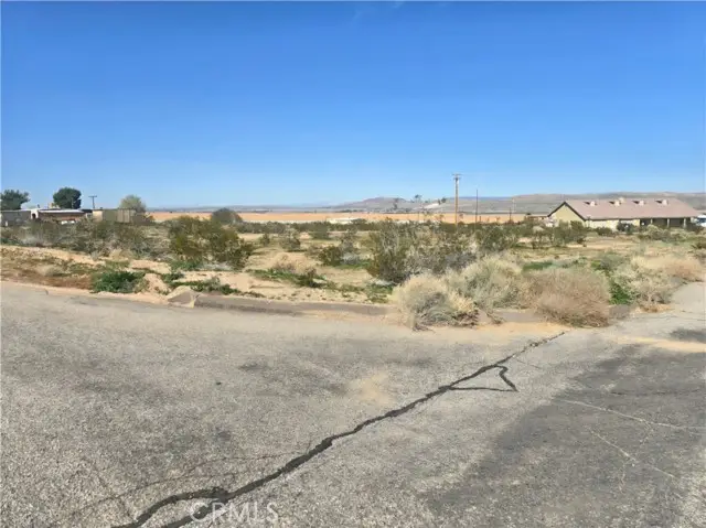 0 0, Barstow, CA 92311 - #1