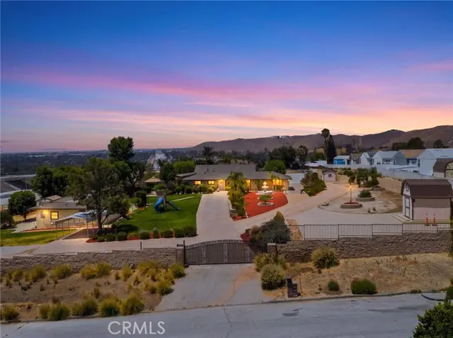 8931 Granite Hill, Jurupa Valley, CA 92509 - #1