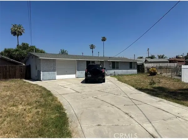 17366 Pinedale, Fontana, CA 92335