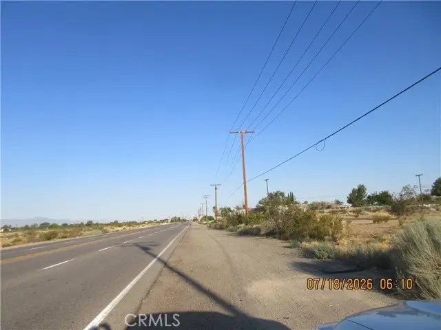 0 Mojave, Victorville, CA 92394 - #2