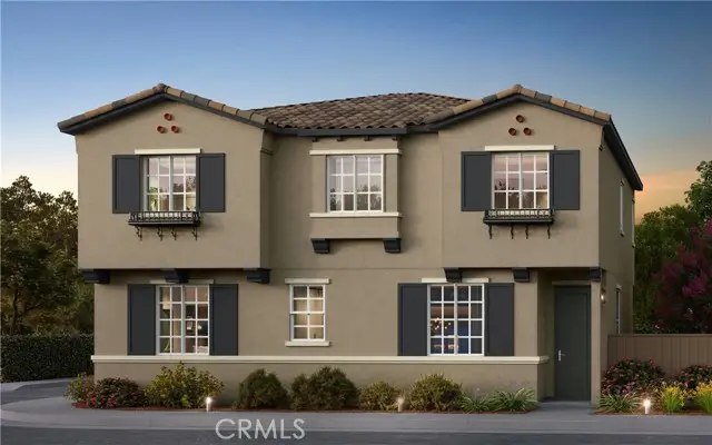 13595 La Brisa Street, Riverside, CA 92509 - #2
