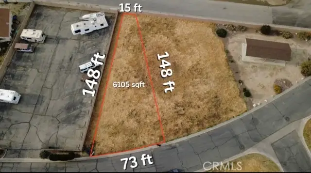 515 Justice, San Jacinto, CA 92583 - #1