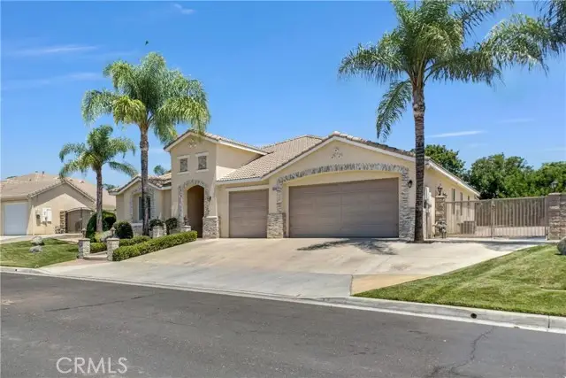 19246 Sterling Hill, Perris, CA 92570 - #2