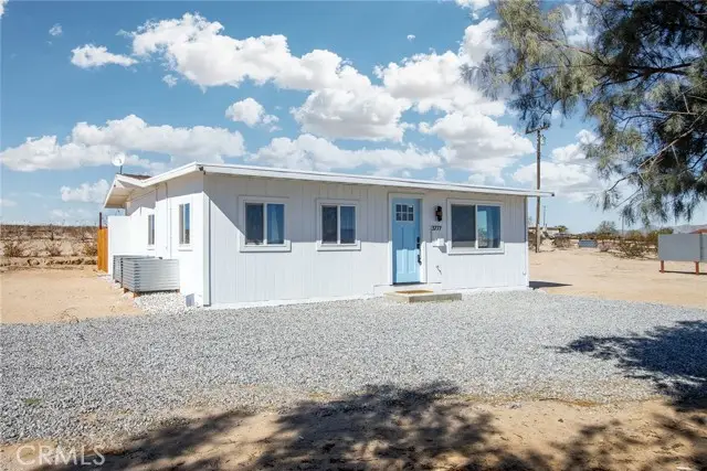 3777 Hilltop, Twentynine Palms, CA 92277 - #2