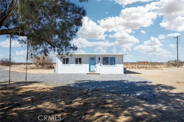 3777 Hilltop, Twentynine Palms, CA 92277 - #3