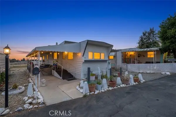 39060 Cherry Valley Boulevard  #65, Cherry Valley, CA 92223