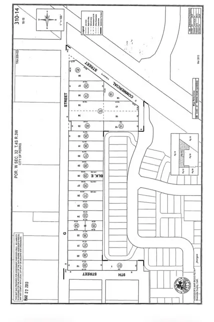 9 G, Perris, CA 92570
