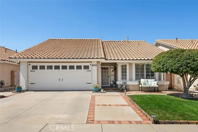 4819 Forest Oaks Avenue, Banning, CA 92220 - #1