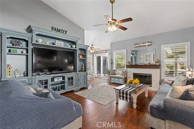 4819 Forest Oaks Avenue, Banning, CA 92220 - #3