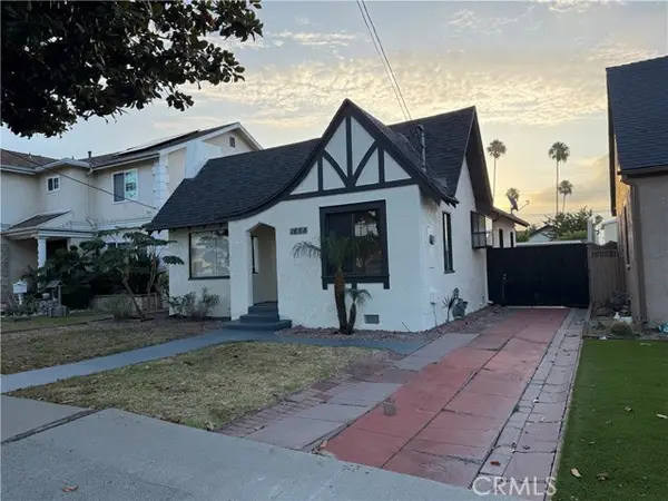 1654 Marine, Wilmington, CA 90744