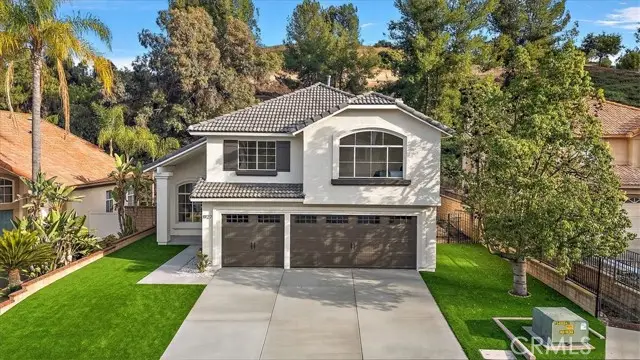 1927 Deer Haven Drive, Chino Hills, CA 91709 - #1