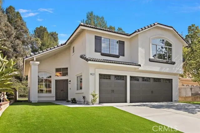 1927 Deer Haven Drive, Chino Hills, CA 91709 - #3