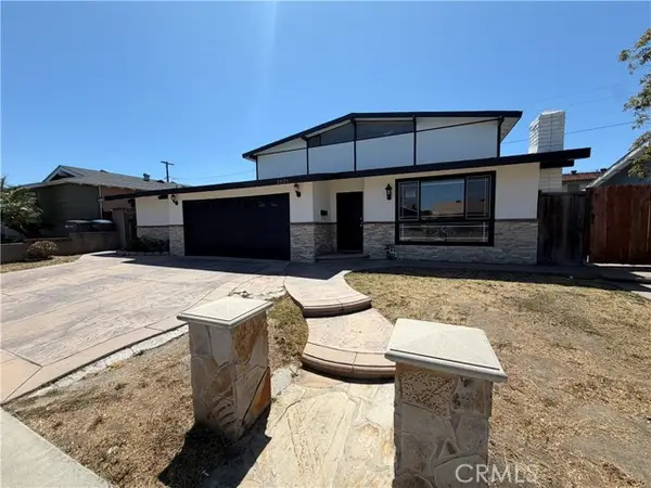 21529 Dolores, Carson, CA 90745