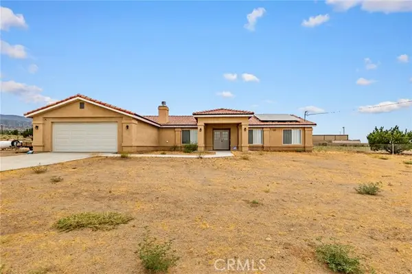 9570 Mescalero RD, Phelan, CA 92371