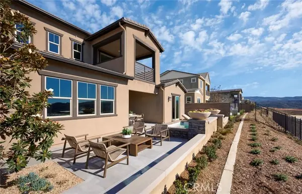 541 Corkscrew Road, Ladera Ranch, CA 92694