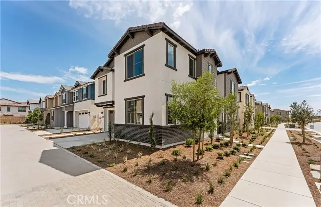 4234 East Flutter Privado, Ontario, CA 91761 - #1