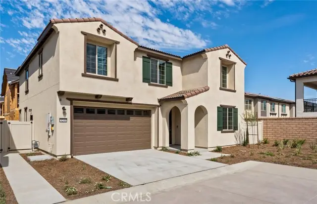 4248 East Flutter Privado, Ontario, CA 91761 - #1