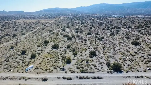 0 Smoke Tree, Pinon Hills, CA 92372 - #1