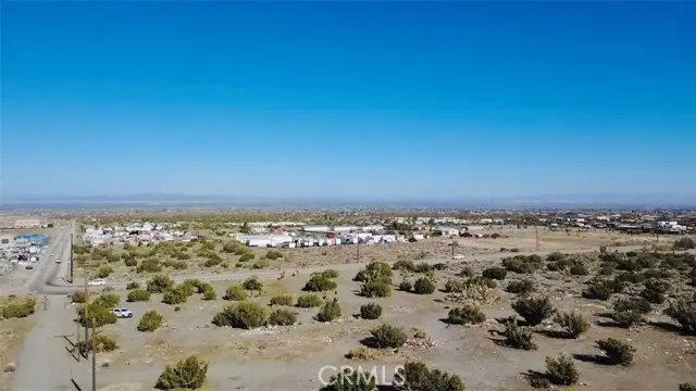 0 Smoke Tree, Pinon Hills, CA 92372 - #2
