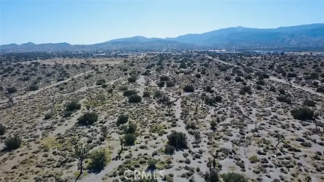 0 Smoke Tree, Pinon Hills, CA 92372 - #3