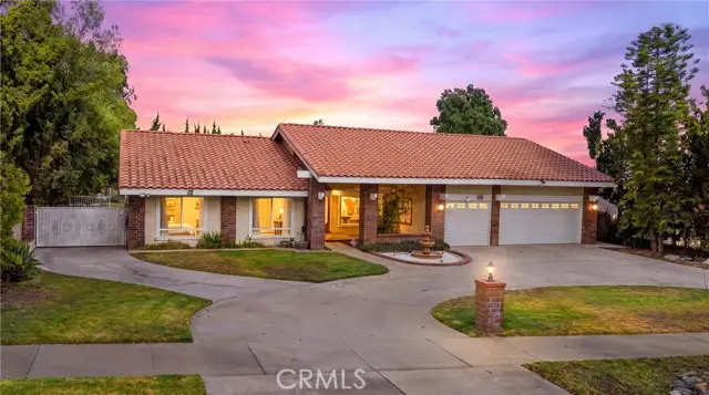 2314 Euclid, Upland, CA 91784 - #1